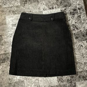 Vintage Eddie Bauer skirt